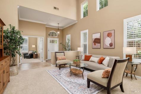 14 Ripley Lane Novato CA 94949