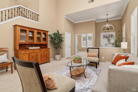 14 Ripley Lane Novato CA 94949