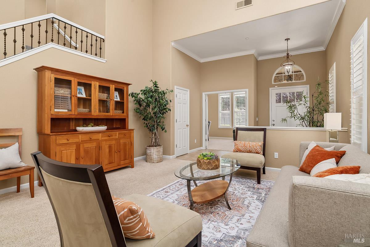 14 Ripley Lane Novato CA 94949