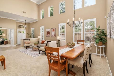 14 Ripley Lane Novato CA 94949