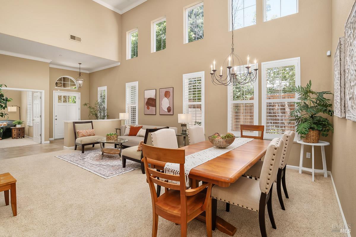14 Ripley Lane Novato CA 94949