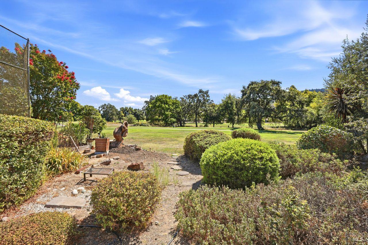 283 Belhaven Circle Santa Rosa CA 95409