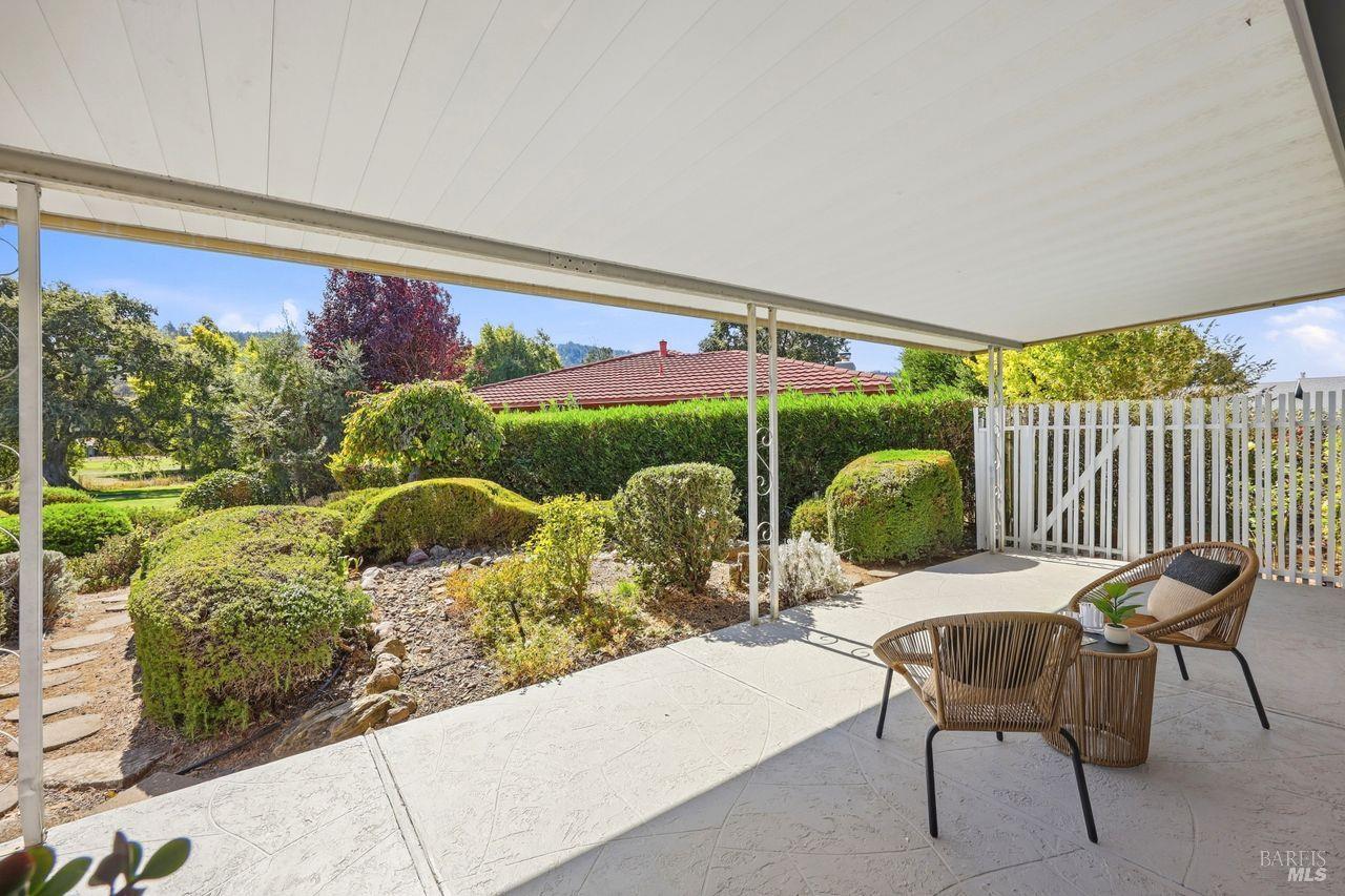 283 Belhaven Circle Santa Rosa CA 95409