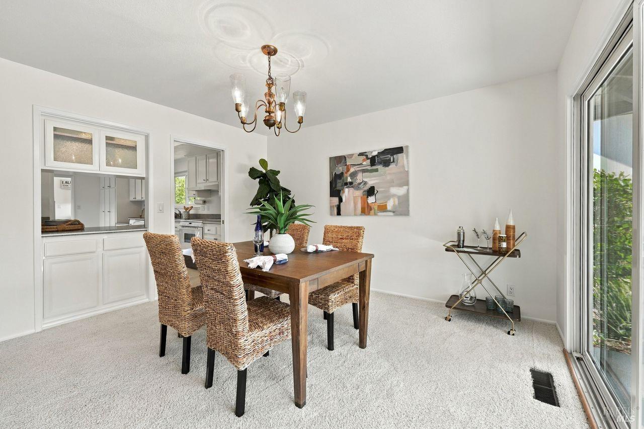283 Belhaven Circle Santa Rosa CA 95409