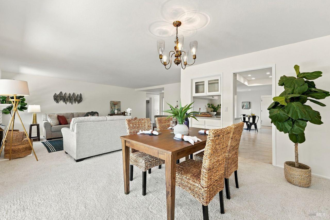 283 Belhaven Circle Santa Rosa CA 95409