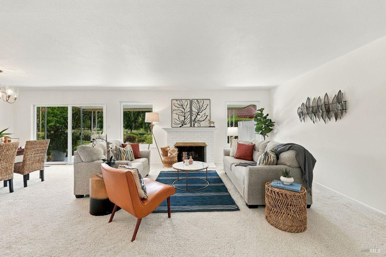 283 Belhaven Circle Santa Rosa CA 95409