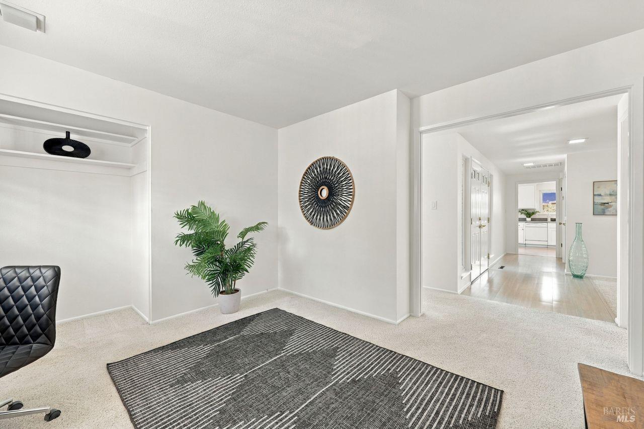 283 Belhaven Circle Santa Rosa CA 95409