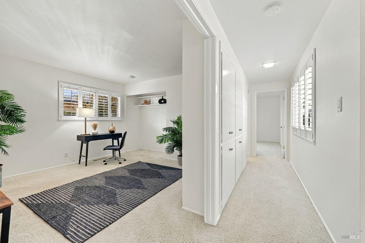283 Belhaven Circle Santa Rosa CA 95409
