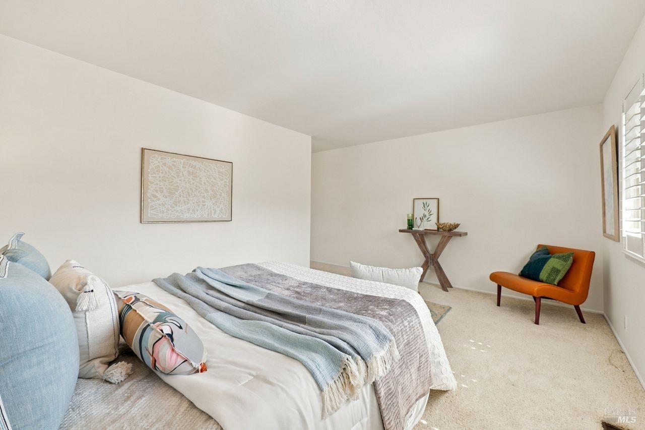 283 Belhaven Circle Santa Rosa CA 95409