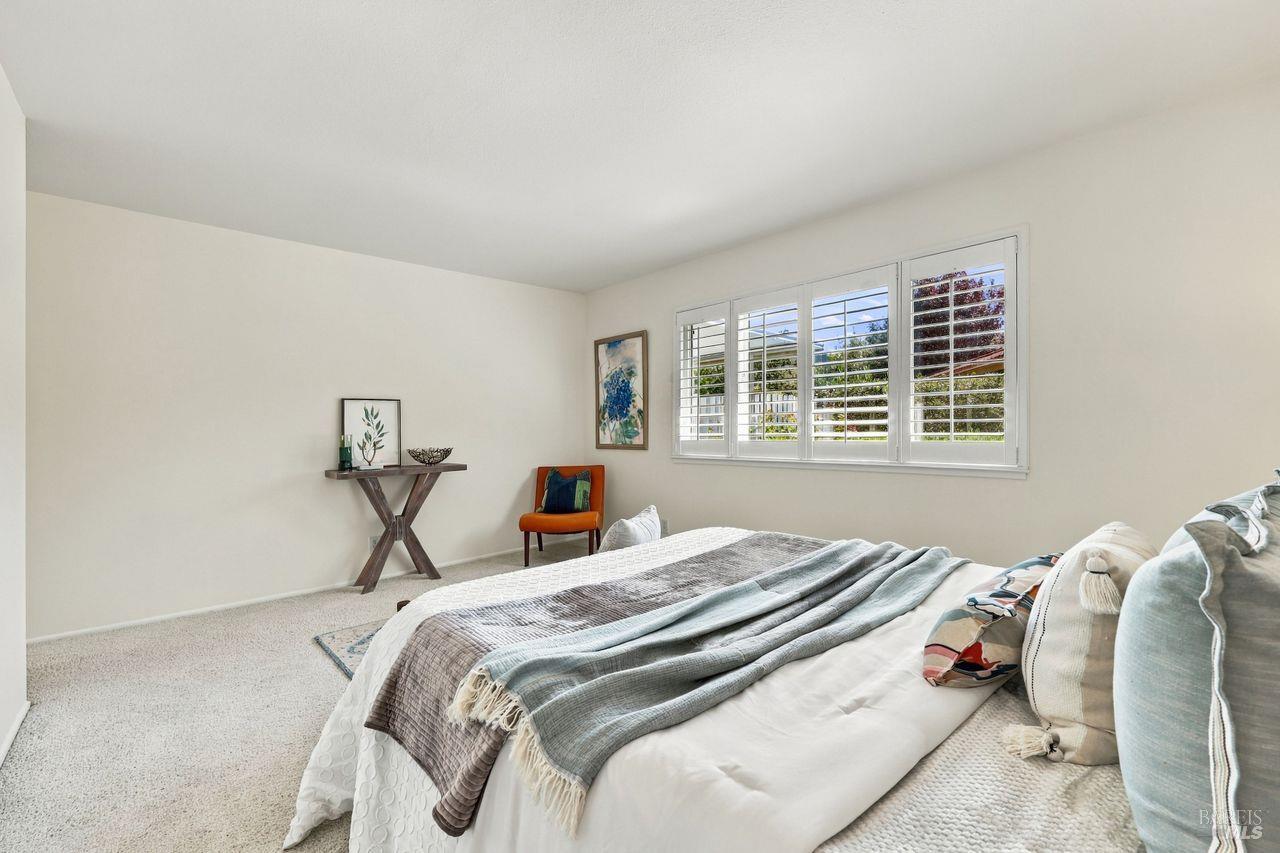 283 Belhaven Circle Santa Rosa CA 95409