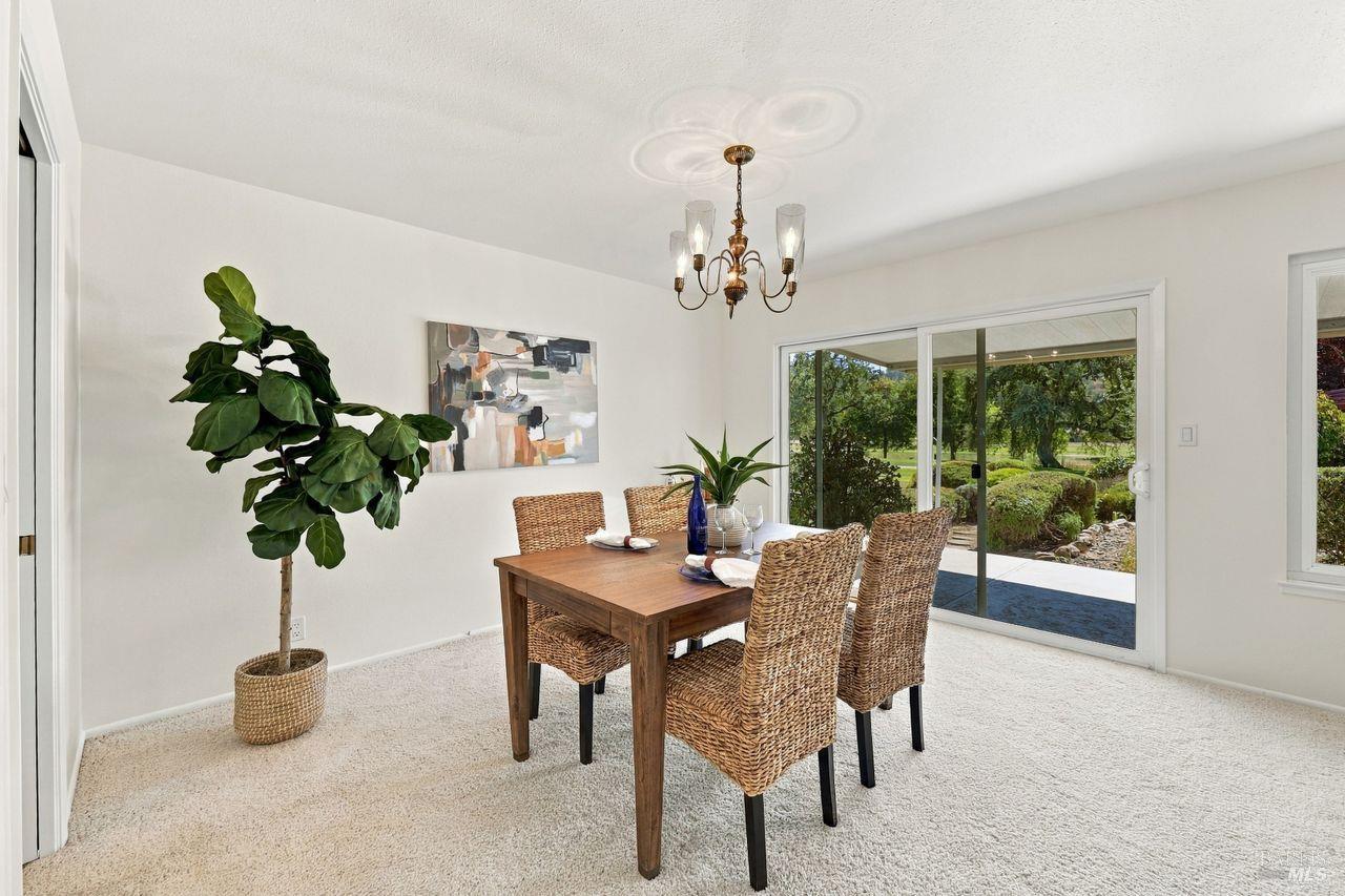 283 Belhaven Circle Santa Rosa CA 95409