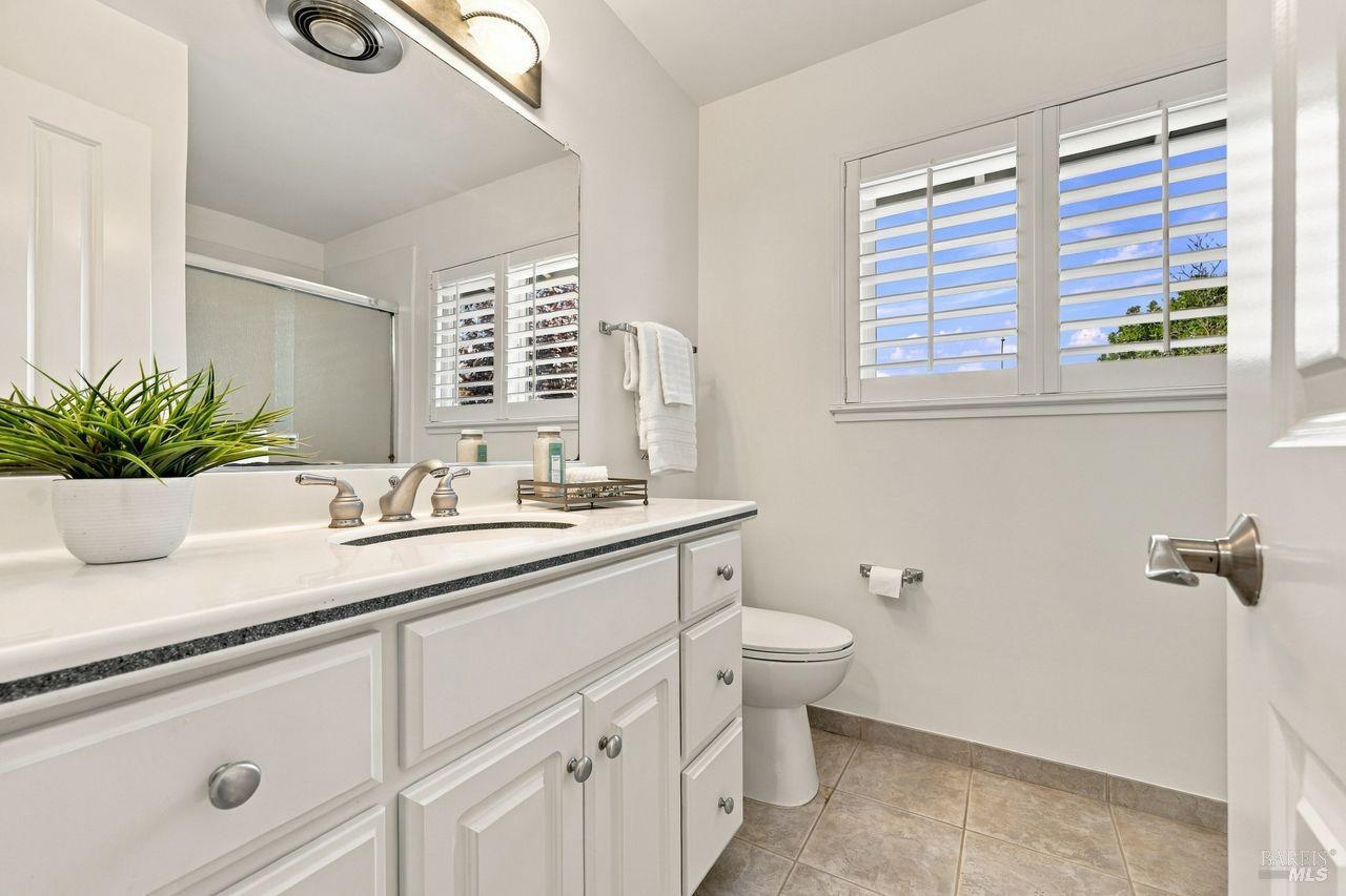 283 Belhaven Circle Santa Rosa CA 95409