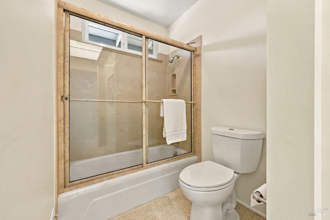 283 Belhaven Circle Santa Rosa CA 95409