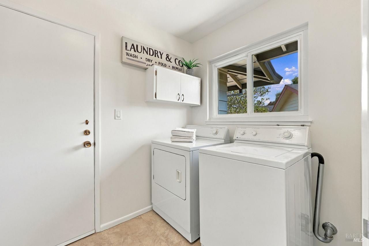 283 Belhaven Circle Santa Rosa CA 95409