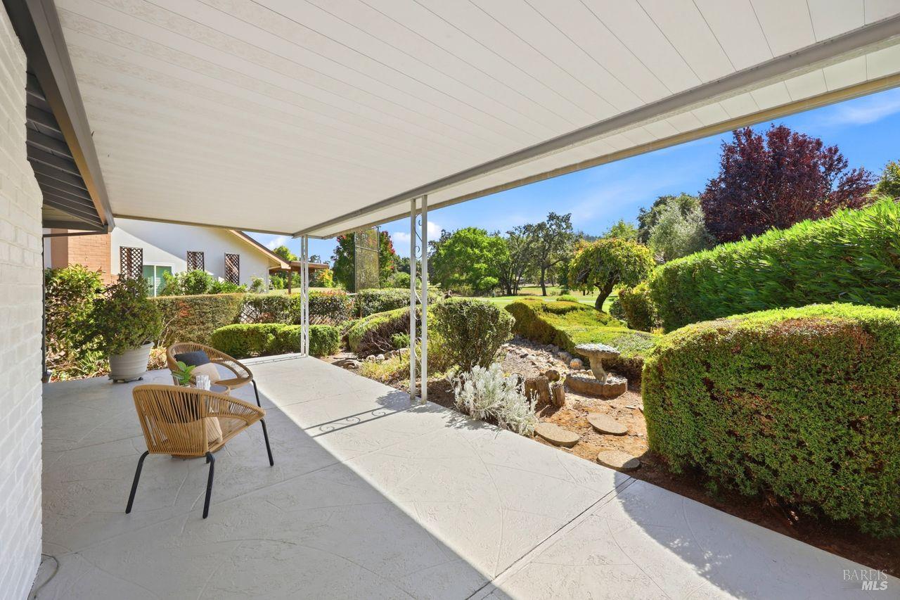 283 Belhaven Circle Santa Rosa CA 95409