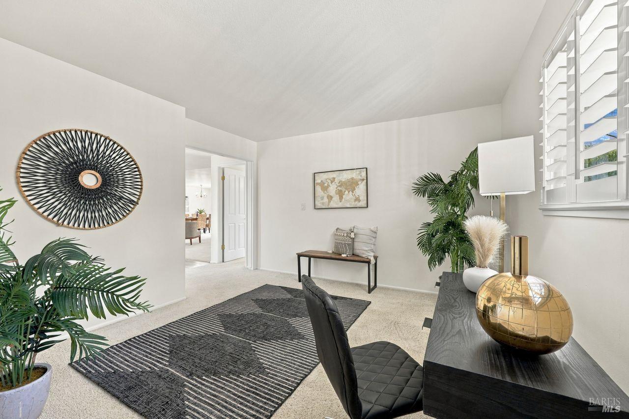283 Belhaven Circle Santa Rosa CA 95409