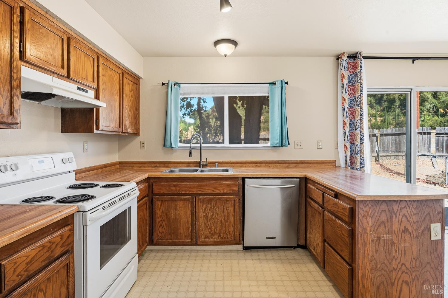 350 Forsythe Drive Redwood Valley CA 95470