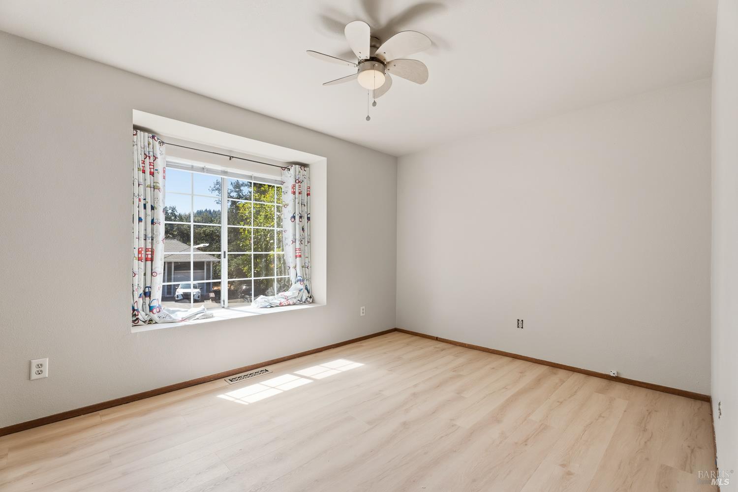 350 Forsythe Drive Redwood Valley CA 95470