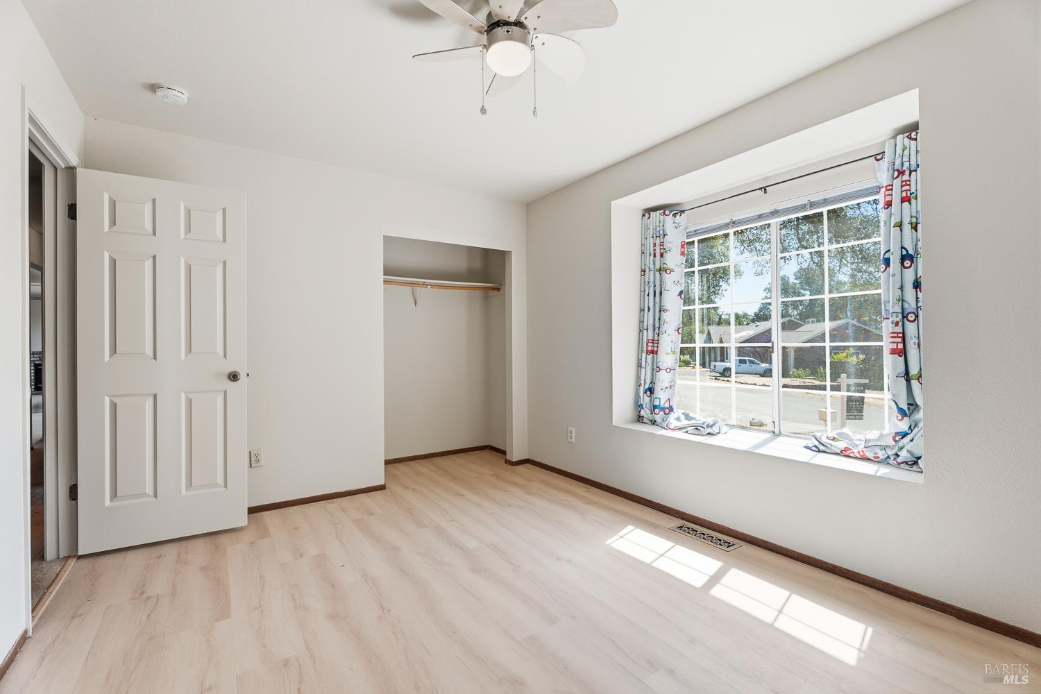 350 Forsythe Drive Redwood Valley CA 95470
