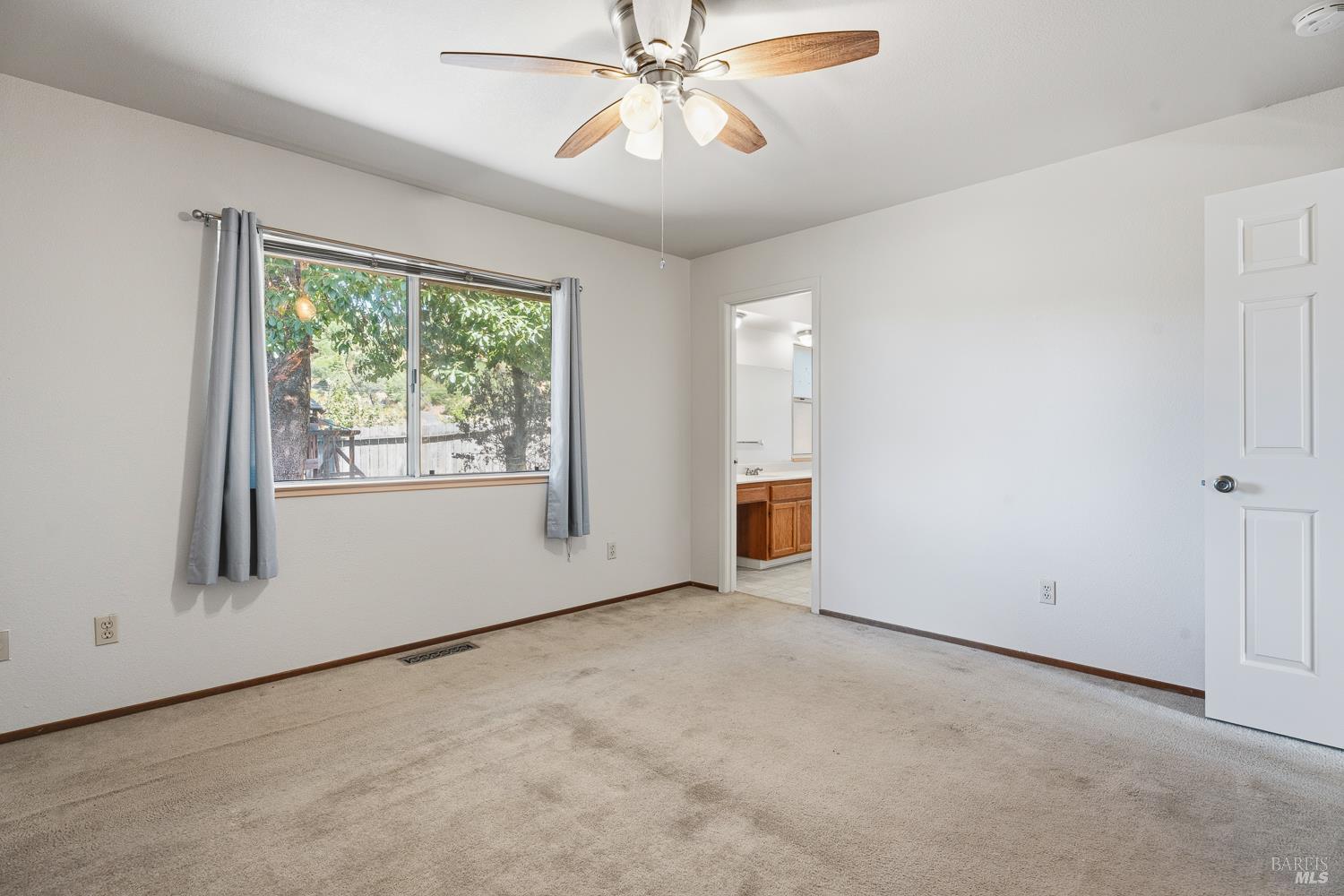 350 Forsythe Drive Redwood Valley CA 95470
