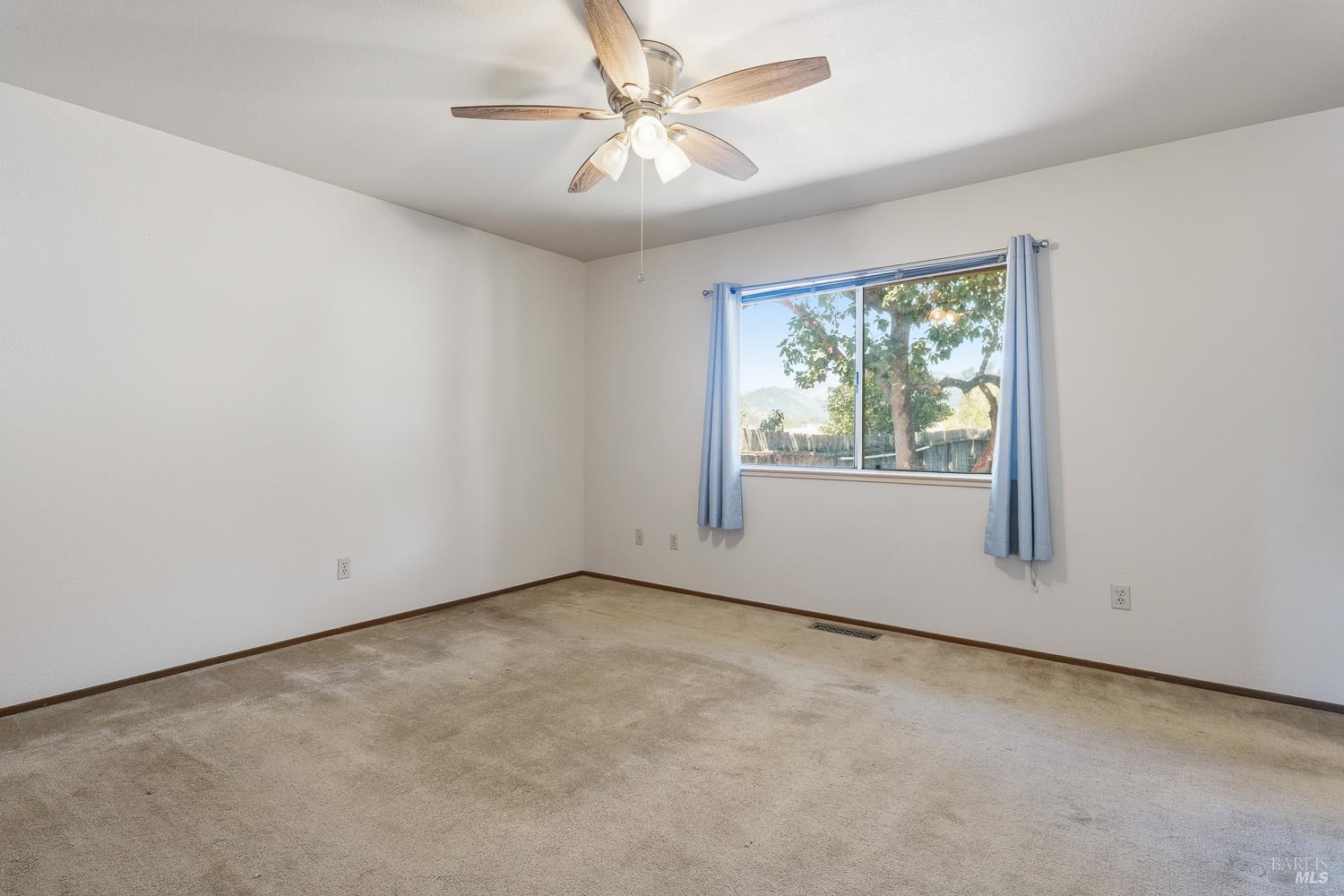 350 Forsythe Drive Redwood Valley CA 95470