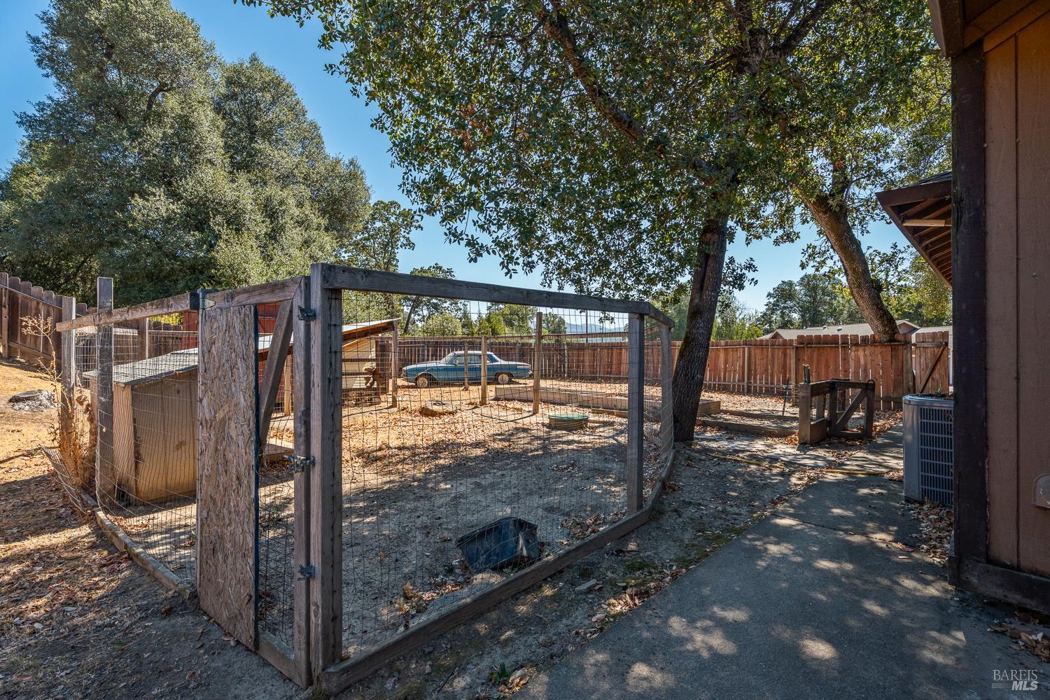 350 Forsythe Drive Redwood Valley CA 95470