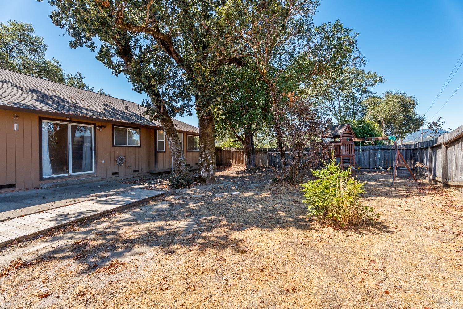 350 Forsythe Drive Redwood Valley CA 95470