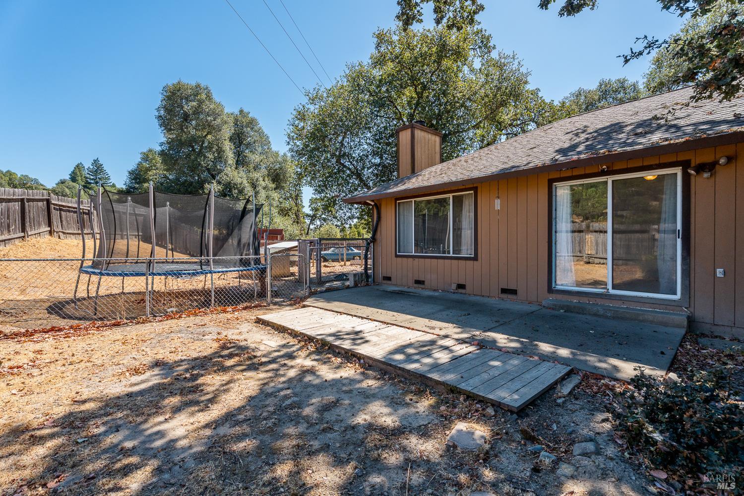 350 Forsythe Drive Redwood Valley CA 95470