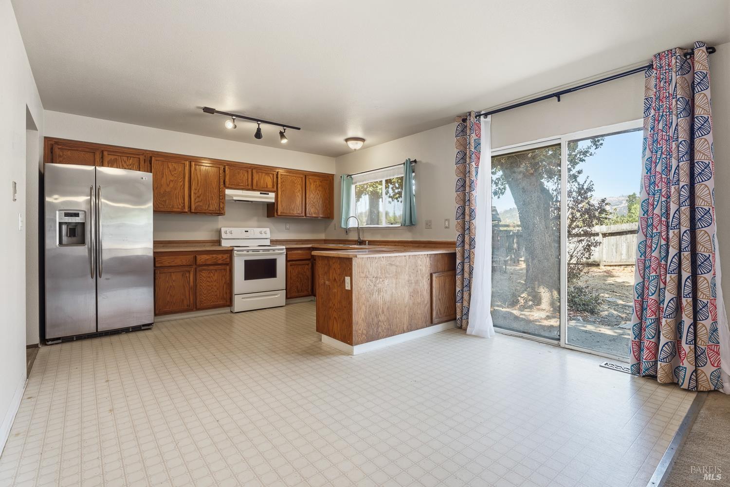 350 Forsythe Drive Redwood Valley CA 95470