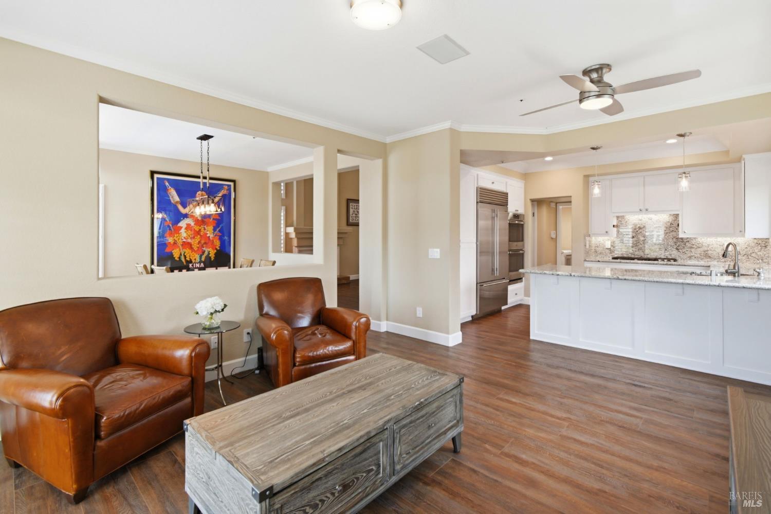 33 Peninsula Court Napa CA 94559