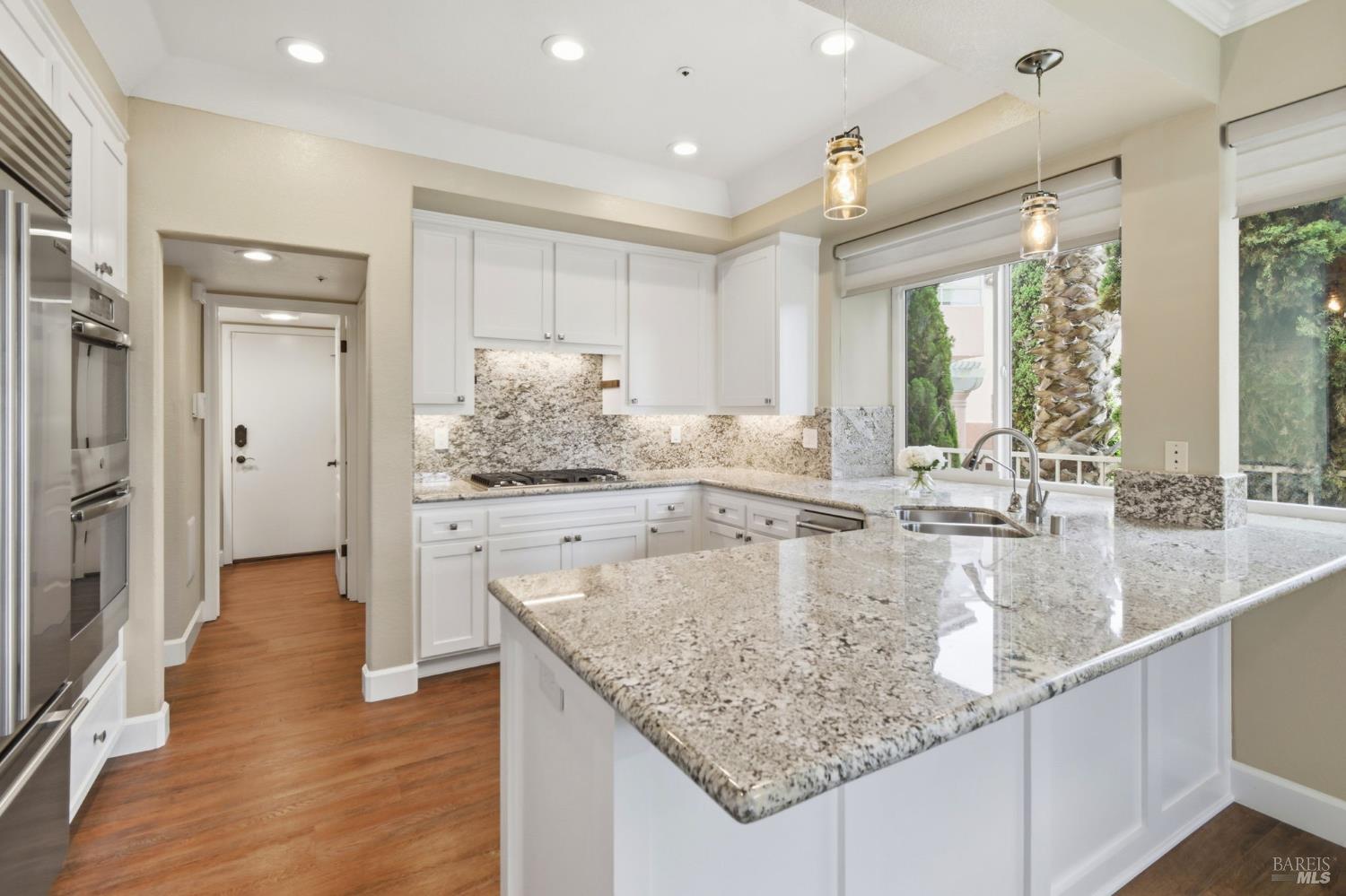 33 Peninsula Court Napa CA 94559