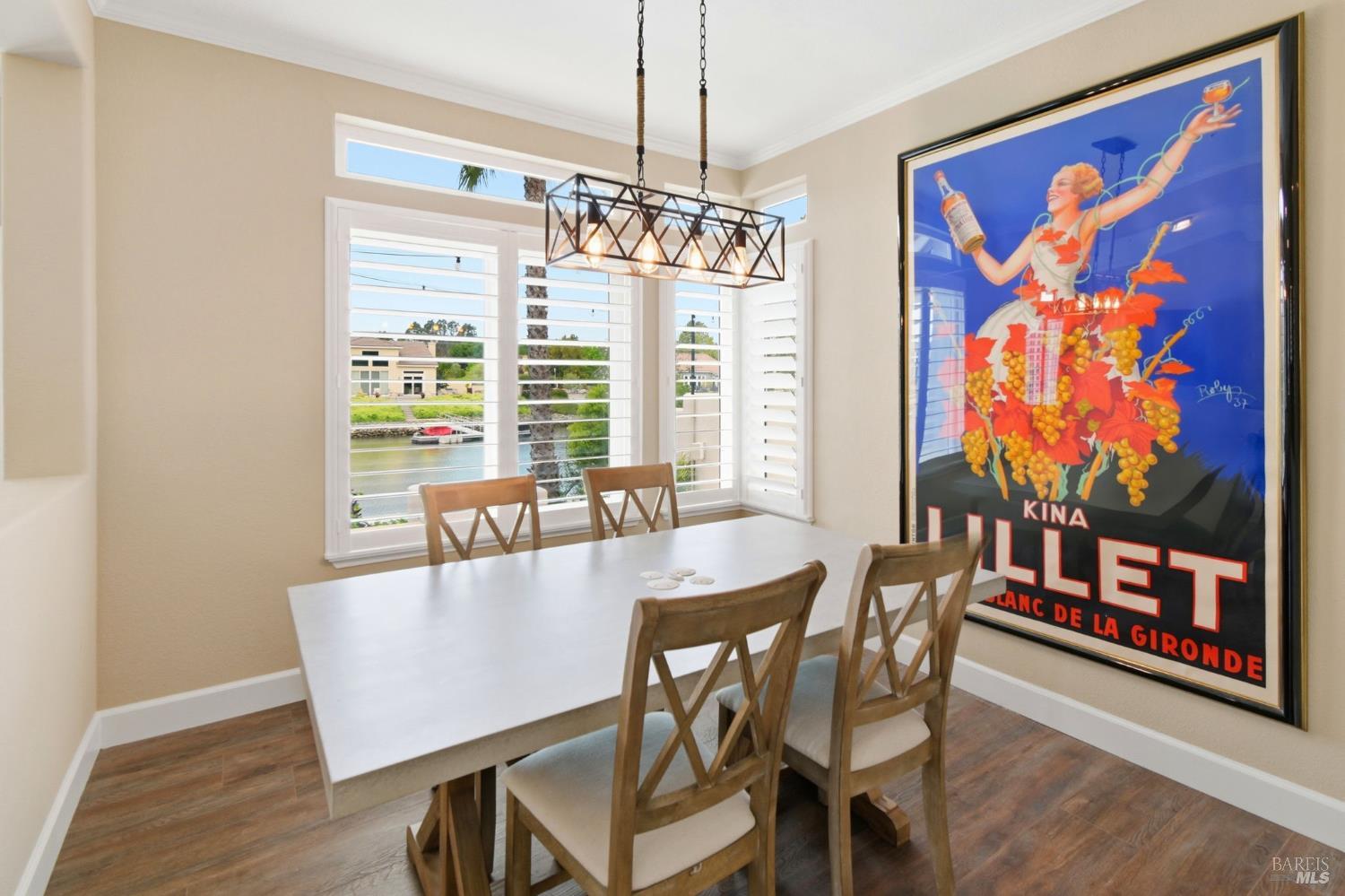 33 Peninsula Court Napa CA 94559