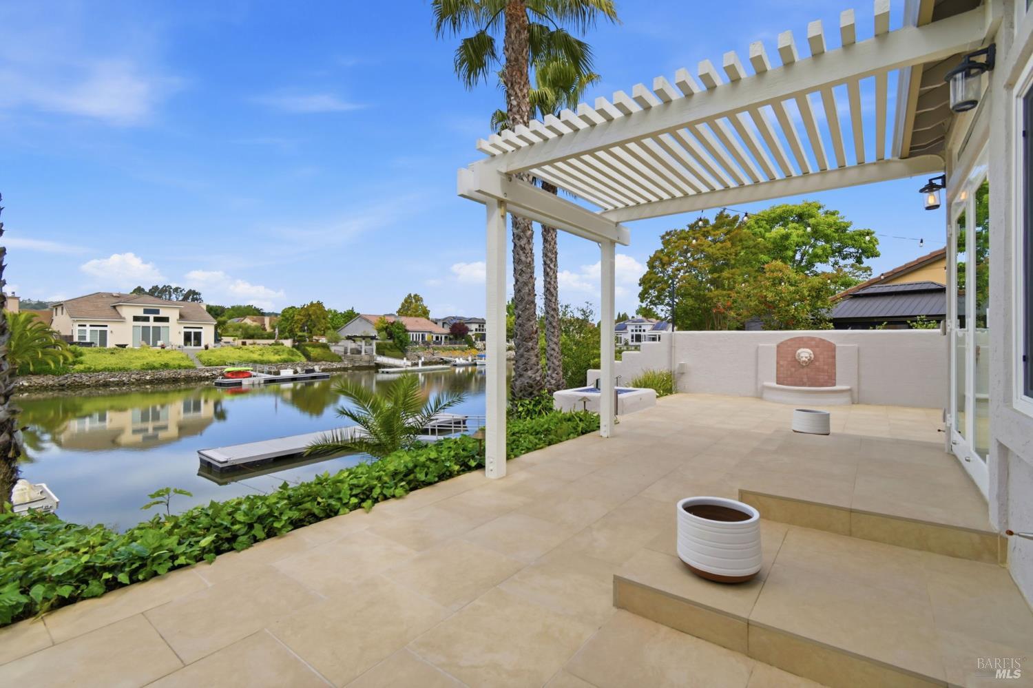 33 Peninsula Court Napa CA 94559