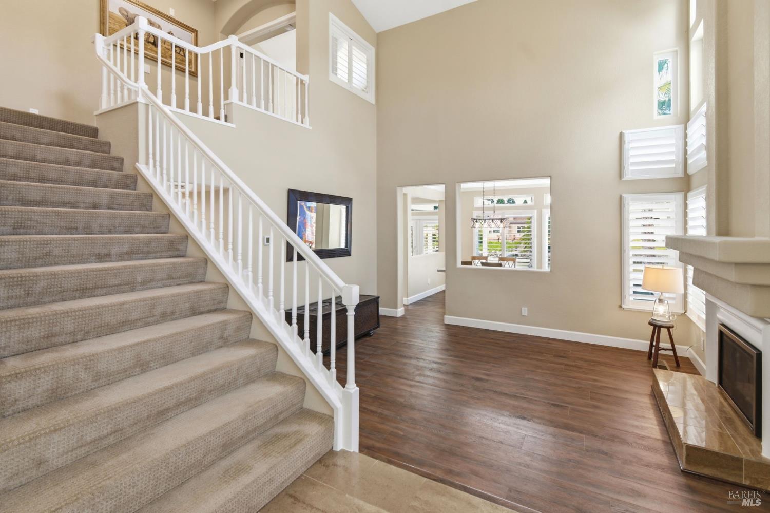 33 Peninsula Court Napa CA 94559
