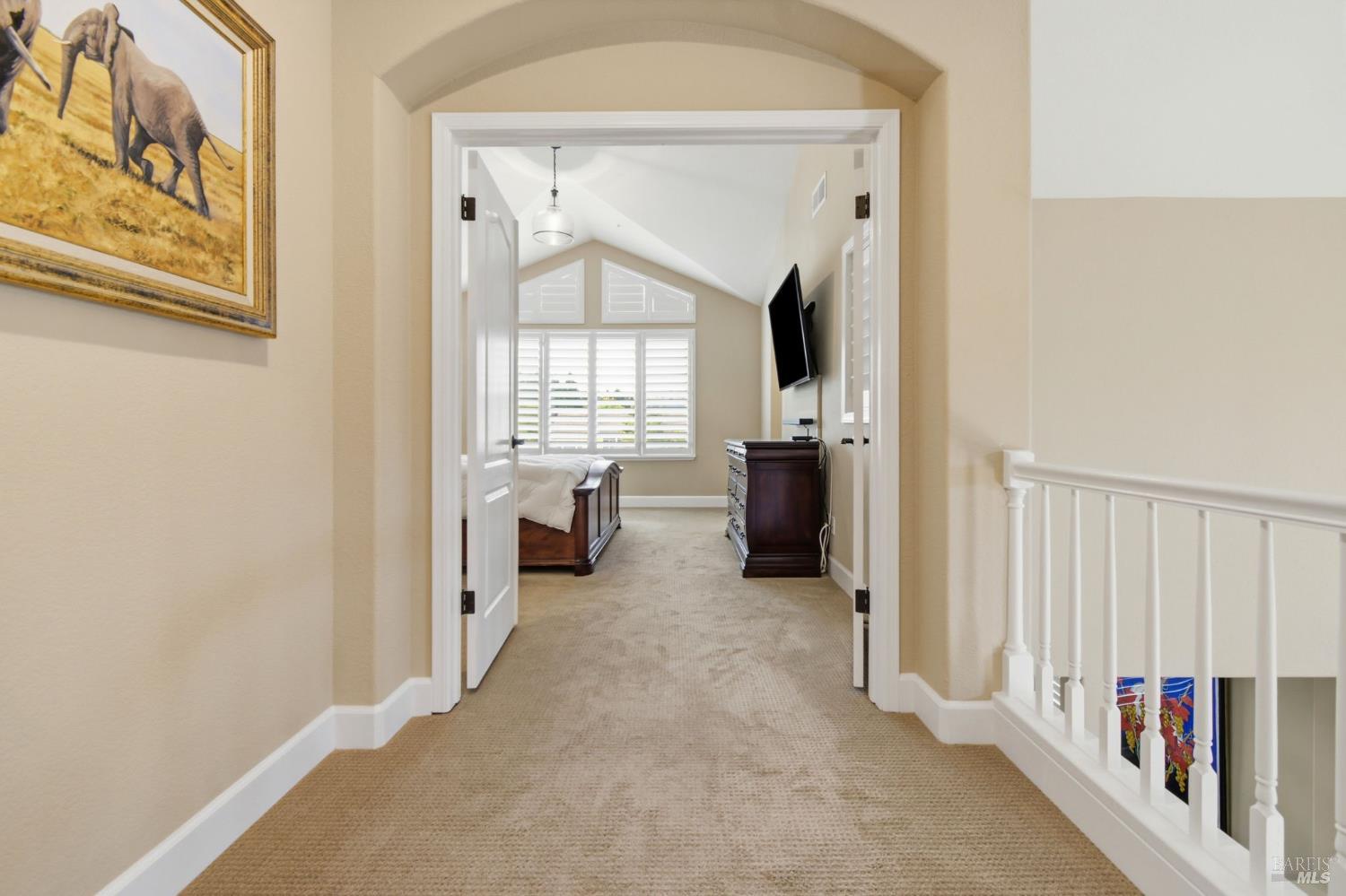 33 Peninsula Court Napa CA 94559