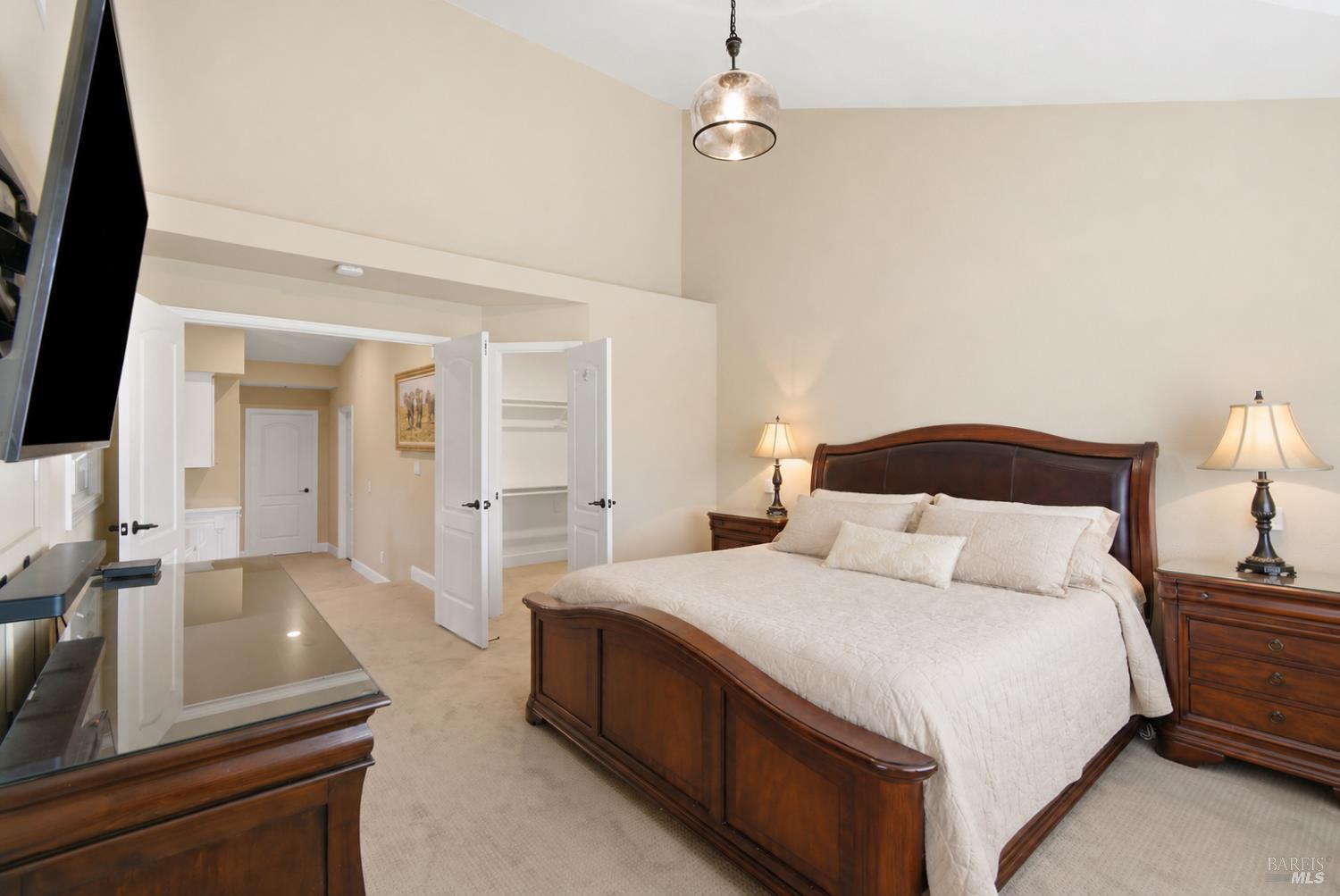 33 Peninsula Court Napa CA 94559