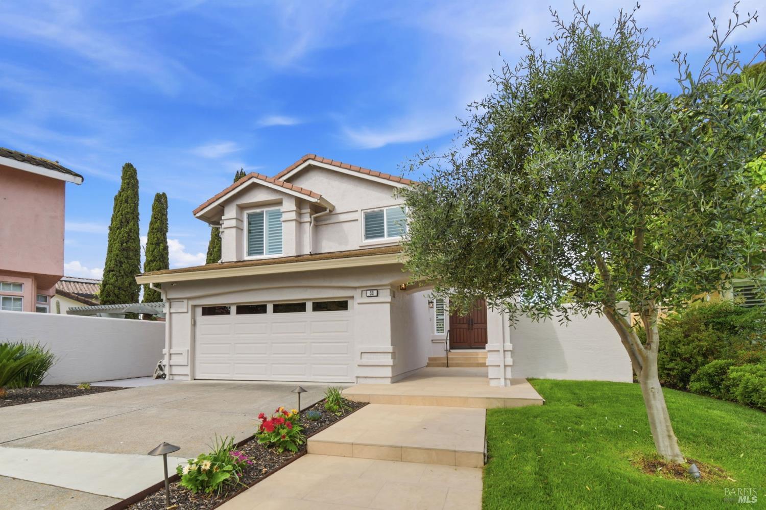 33 Peninsula Court Napa CA 94559