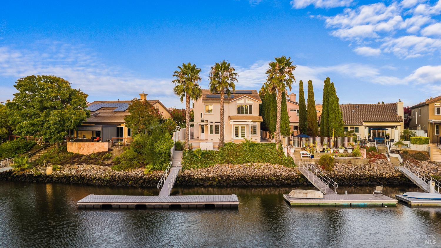 33 Peninsula Court Napa CA 94559