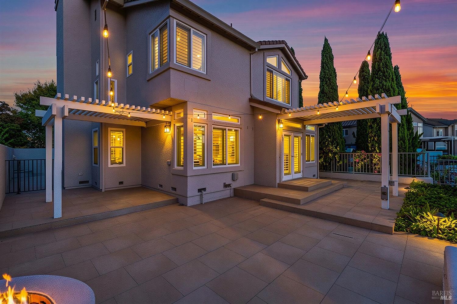 33 Peninsula Court Napa CA 94559