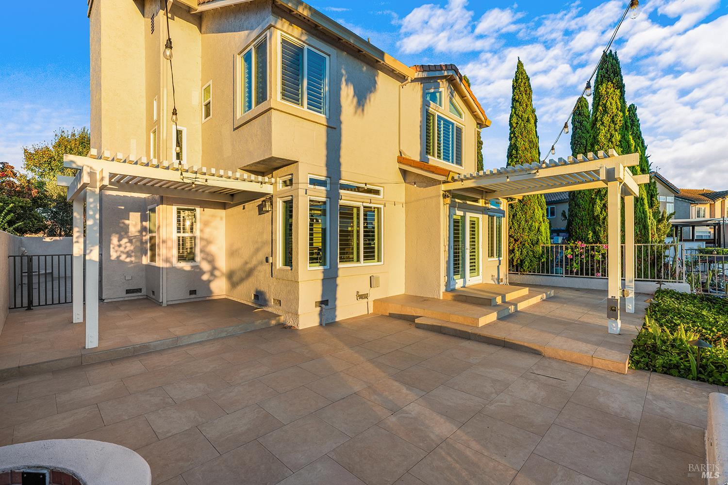 33 Peninsula Court Napa CA 94559