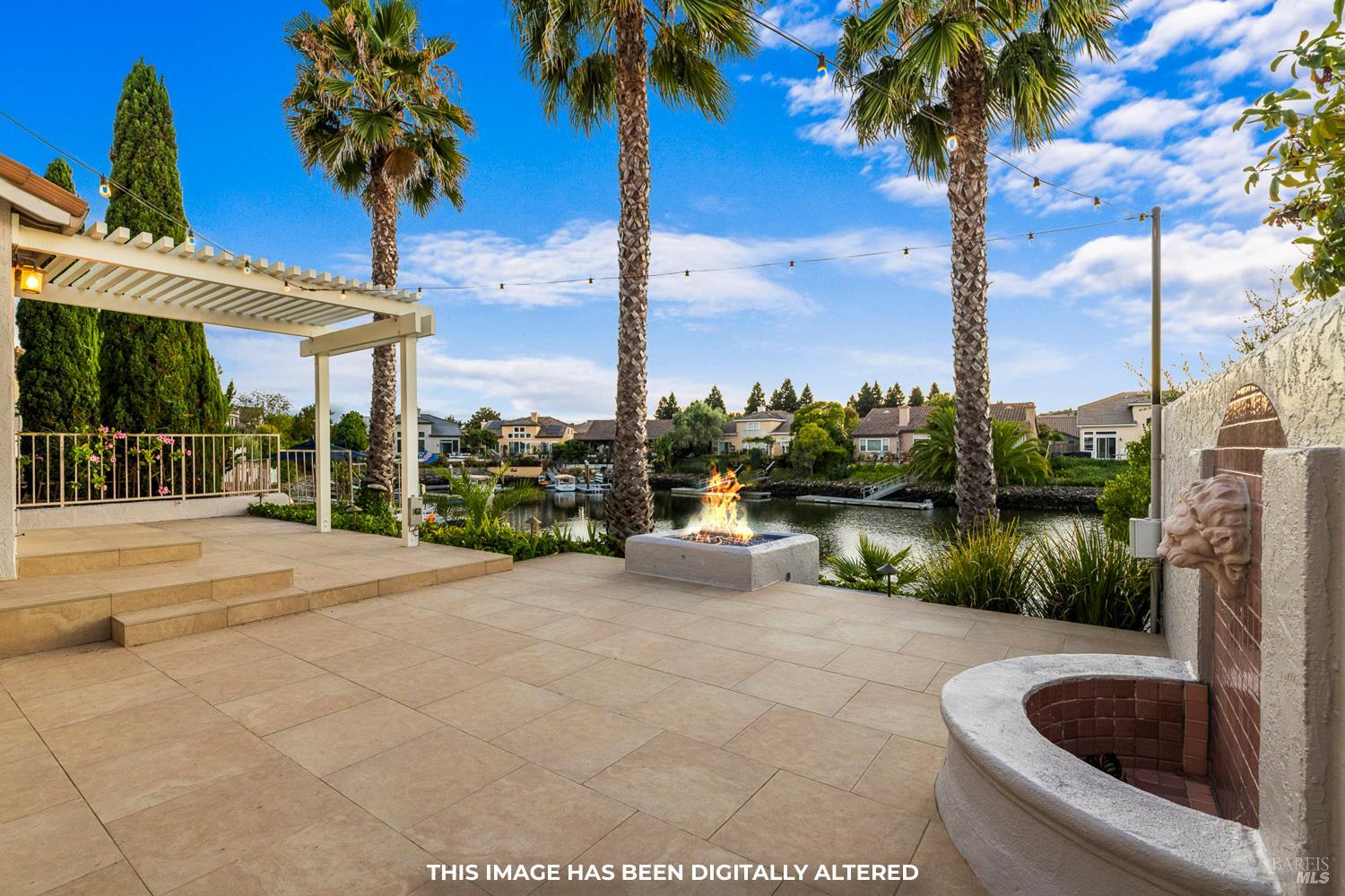 33 Peninsula Court Napa CA 94559