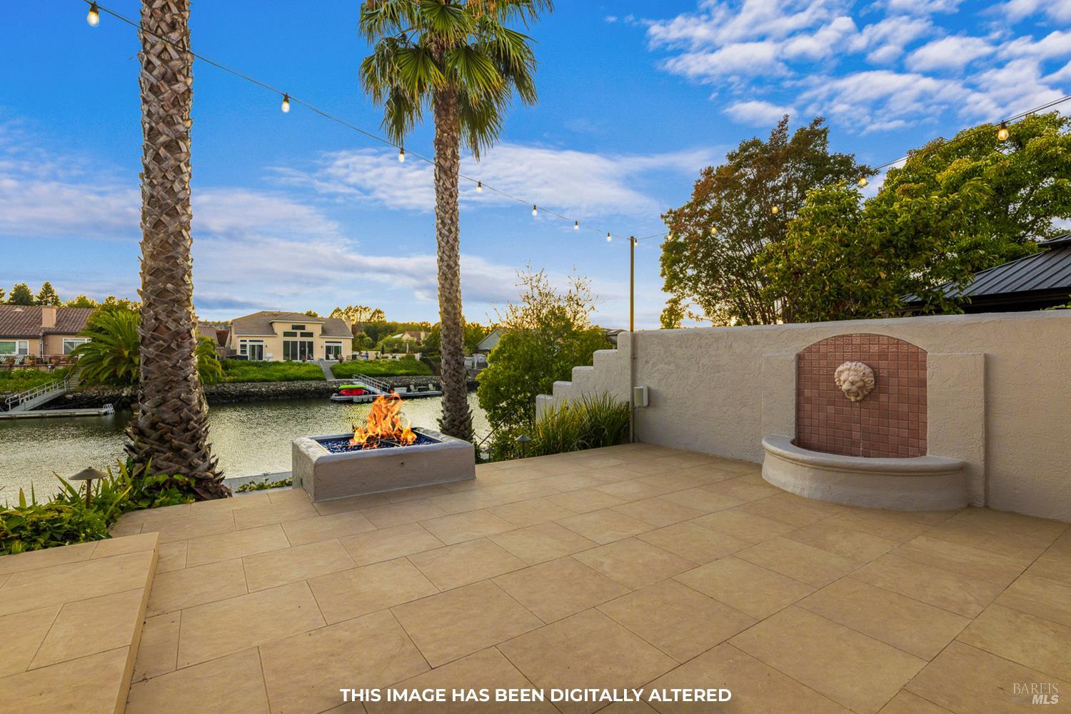 33 Peninsula Court Napa CA 94559