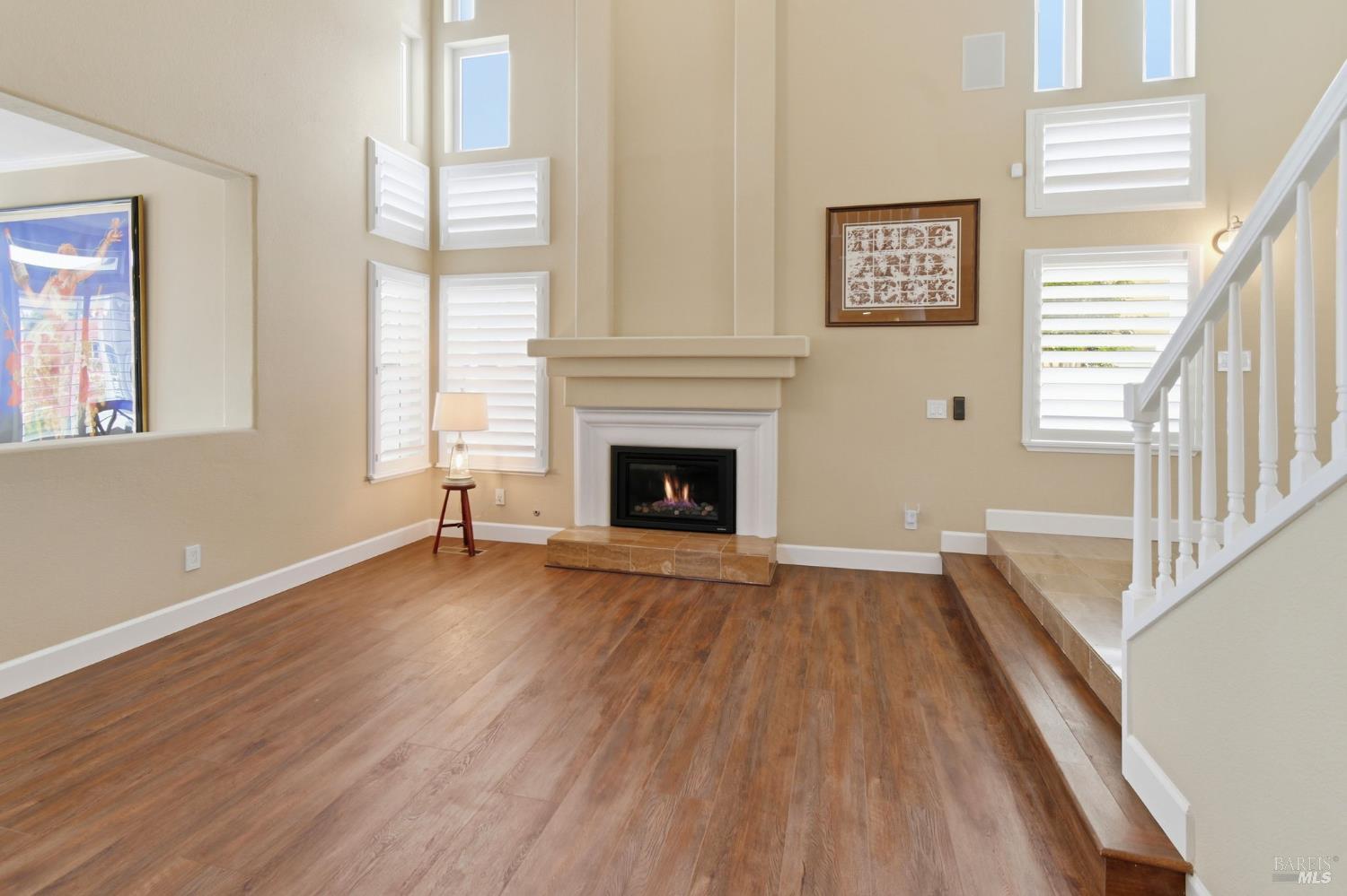 33 Peninsula Court Napa CA 94559
