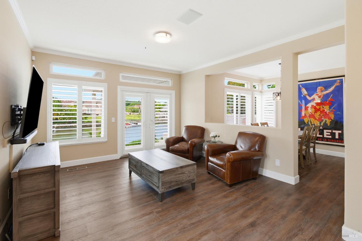 33 Peninsula Court Napa CA 94559