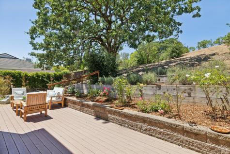90 Saddle Wood Drive Novato CA 94945