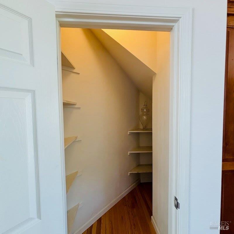90 Saddle Wood Drive Novato CA 94945