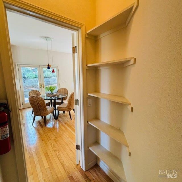 90 Saddle Wood Drive Novato CA 94945