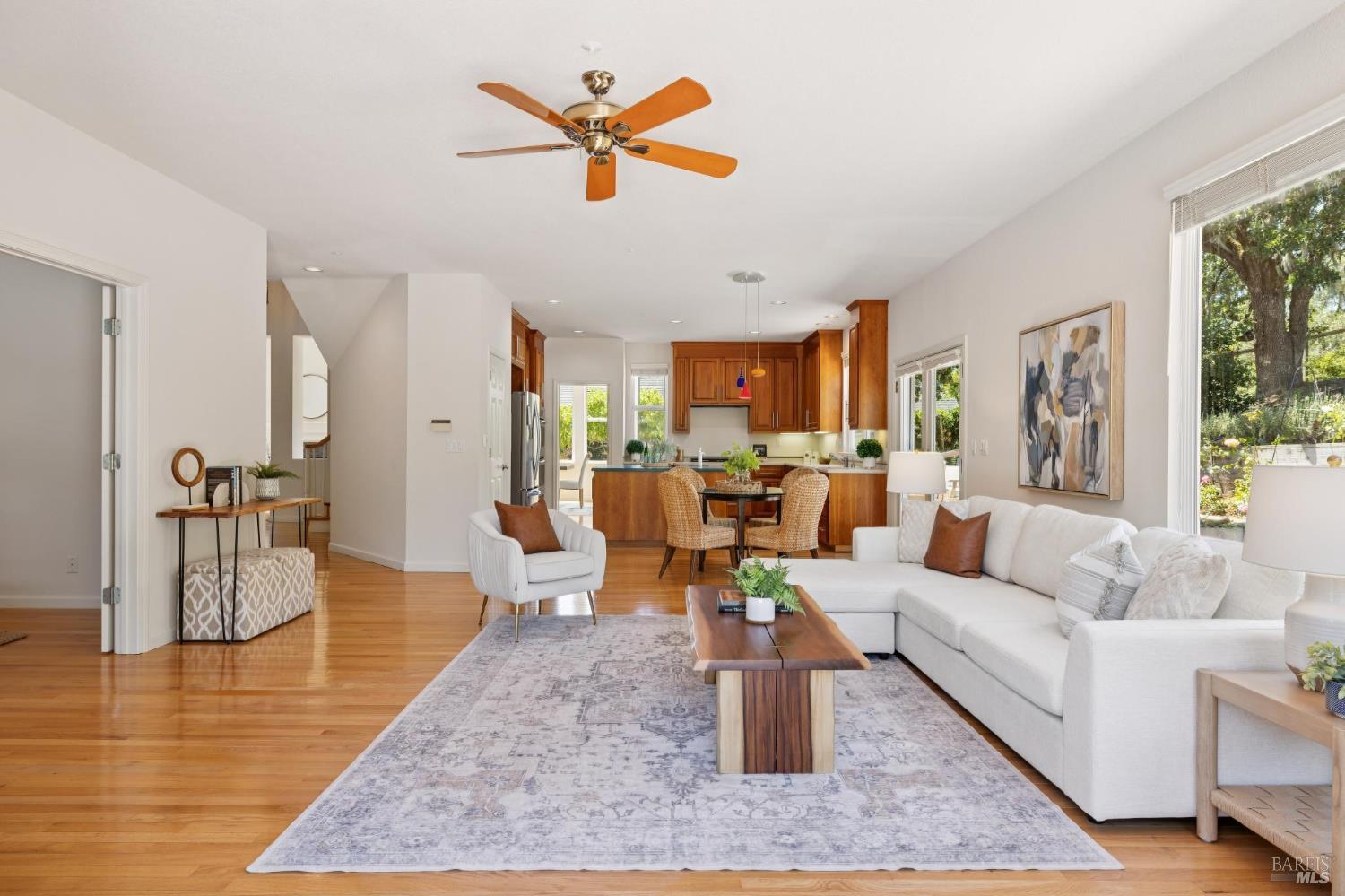 90 Saddle Wood Drive Novato CA 94945