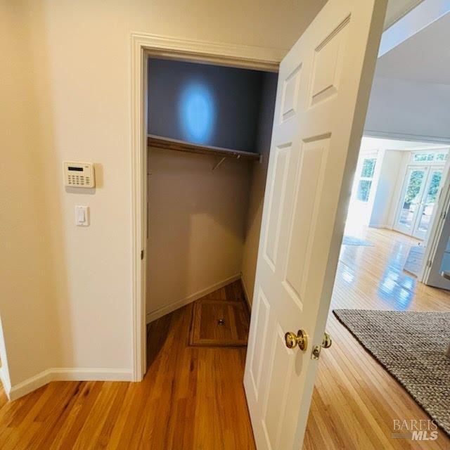 90 Saddle Wood Drive Novato CA 94945