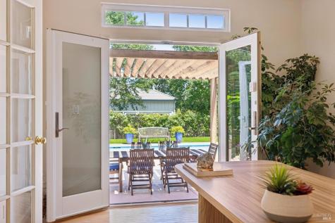 90 Saddle Wood Drive Novato CA 94945